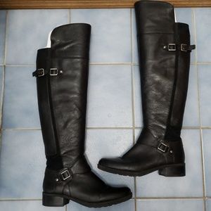 Nine West Over the knee boots